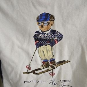 Kids Polo pullover